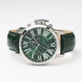 サルバトーレマーラ リューズガードビッグフェイス腕時計 | bright wrist | 詳細画像2