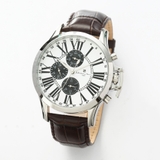 サルバトーレマーラ リューズガードビッグフェイス腕時計 | bright wrist  | 詳細画像1 