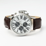 サルバトーレマーラ リューズガードビッグフェイス腕時計 | bright wrist  | 詳細画像2 