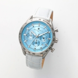 サルバトーレマーラ レザーベルトクロノグラフ腕時計 | bright wrist | 詳細画像1