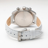 サルバトーレマーラ レザーベルトクロノグラフ腕時計 | bright wrist | 詳細画像3