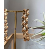 ライラックピアス emouv ピアス ゴールド アクセサリー シンプル | BUYSENSE | 詳細画像2