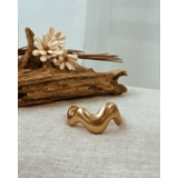 ゴールド | スィックウェーブブレスレット emouv ブレスレット | BUYSENSE