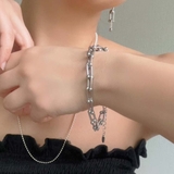 メタルボールブレスレット emouv by | BUYSENSE | 詳細画像3