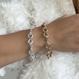 チャンキーチェーンブレスレット emouv by | BUYSENSE | 詳細画像1