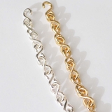 チャンキーチェーンブレスレット emouv by | BUYSENSE | 詳細画像3