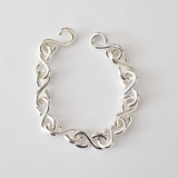 チャンキーチェーンブレスレット emouv by | BUYSENSE | 詳細画像6