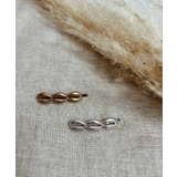 3連カウリーシェルヘアピン emouv ヘアアクセサリー | BUYSENSE | 詳細画像1