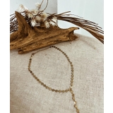 スパンコールYラインネックレス emouv ネックレス | BUYSENSE | 詳細画像2 