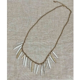 ロングチェーンネックレス emouv ネックレス | BUYSENSE | 詳細画像2