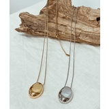 エリプスネックレス emouv ネックレス | BUYSENSE | 詳細画像1