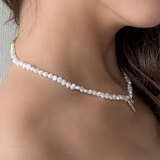 ハートパールネックレス emouv by | BUYSENSE | 詳細画像4 