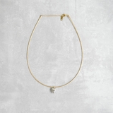 ハートチョーカーネックレスemouv by est | BUYSENSE | 詳細画像4