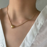 ハートマグネットネックレス emouv by | BUYSENSE | 詳細画像5 