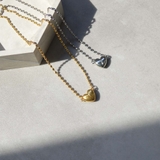 ハートマグネットネックレス emouv by | BUYSENSE | 詳細画像7 