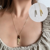 スティックネックレス emouv by | BUYSENSE | 詳細画像1 