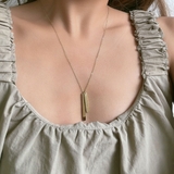 ゴールド | スティックネックレス emouv by | BUYSENSE