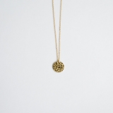 サークルプレートネックレス emouv by | BUYSENSE | 詳細画像3 