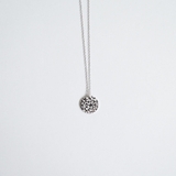 サークルプレートネックレス emouv by | BUYSENSE | 詳細画像4 