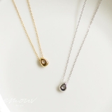 ドロップビジューネックレス emouv by | BUYSENSE | 詳細画像1