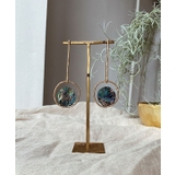 スイングシェルピアス emouv ピアス | BUYSENSE | 詳細画像1 