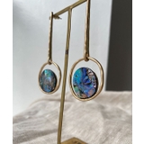 スイングシェルピアス emouv ピアス | BUYSENSE | 詳細画像2 