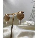 シェルパールピアス emouv ピアス | BUYSENSE | 詳細画像3 