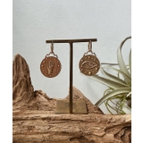 ヒッピーアシメデザインピアス emouv ピアス | BUYSENSE | 詳細画像1 