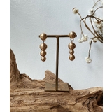 ボールデザインピアス emouv ピアス | BUYSENSE | 詳細画像1 