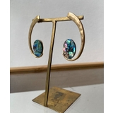 デザインシェルピアス emouv ピアス | BUYSENSE | 詳細画像2 