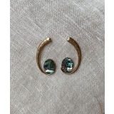 デザインシェルピアス emouv ピアス | BUYSENSE | 詳細画像3 