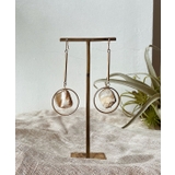 スイングストーンピアス emouv ピアス | BUYSENSE | 詳細画像2 