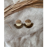 ハーフラウンドピアス emouv ピアス | BUYSENSE | 詳細画像7 