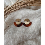 ハーフラウンドピアス emouv ピアス | BUYSENSE | 詳細画像5 