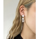 ユニークデザインピアス emouv ピアス | BUYSENSE | 詳細画像1