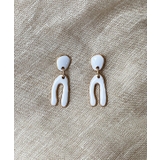 ユニークデザインピアス emouv ピアス | BUYSENSE | 詳細画像4