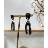 ユニークデザインピアス emouv ピアス | BUYSENSE | 詳細画像5