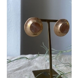 ヴィンテージプレートピアス emouv ピアス | BUYSENSE | 詳細画像3 