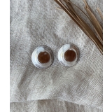 ヴィンテージプレートピアス emouv ピアス | BUYSENSE | 詳細画像6 