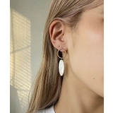 シェルプレートサーフピアス emouv ピアス | BUYSENSE | 詳細画像4