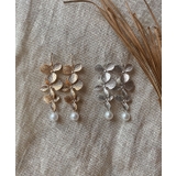 トキワナズナピアス emouv ピアス | BUYSENSE | 詳細画像2