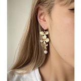 トキワナズナピアス emouv ピアス | BUYSENSE | 詳細画像1