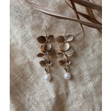 トキワナズナピアス emouv ピアス | BUYSENSE | 詳細画像4