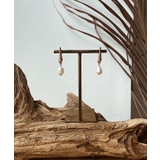 Unenashiパールピアス emouv ピアス | BUYSENSE | 詳細画像1