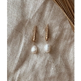 Unenashiパールピアス emouv ピアス | BUYSENSE | 詳細画像3