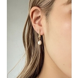 Unenashiパールピアス emouv ピアス | BUYSENSE | 詳細画像4