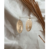 フェイスモチーフピアス emouv ピアス | BUYSENSE | 詳細画像3 