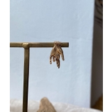 ハンドモチーフピアス emouv ピアス | BUYSENSE | 詳細画像2 