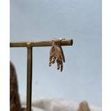 ハンドモチーフピアス emouv ピアス | BUYSENSE | 詳細画像3 