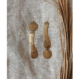 アシンメトリープレートピアス emouv ピアス | BUYSENSE | 詳細画像3 